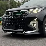 Toyota Granvia из Китая