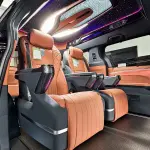 Toyota Granvia из Китая