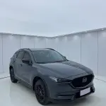 Mazda CX-5 2021 155 л.с. 155 л.с. из Китая