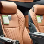 Toyota Granvia из Китая