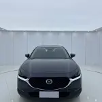 Mazda CX-30 2022 из Китая