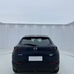 Mazda CX-30 2022 из Китая