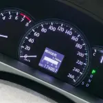 Toyota Crown 2012 из Китая