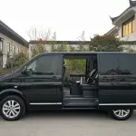 Volkswagen Multivan 2016 из Китая