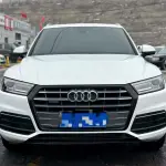 Audi Q5L 2019 190 л.с. 190 л.с. 190 л.с. 190 л.с. 190 л.с. из Китая