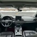 Audi Q5L 2019 190 л.с. 190 л.с. 190 л.с. 190 л.с. 190 л.с. из Китая