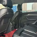 Audi Q5L 2019 190 л.с. 190 л.с. 190 л.с. 190 л.с. 190 л.с. из Китая