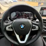 BMW 5 Series 2019 252 л.с. — лот 57742961 из Китая