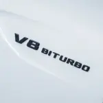 Mercedes-Benz C-Class AMG 2020 из Китая
