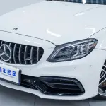 Mercedes-Benz C-Class AMG 2020 из Китая