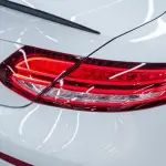 Mercedes-Benz C-Class AMG 2020 из Китая