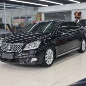Toyota Crown 2011 из Китая