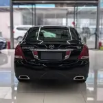 Toyota Crown 2011 из Китая