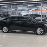 Toyota Crown 2011 из Китая