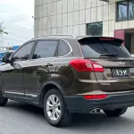 Chery Tiggo 5 2015 из Китая