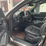 Mercedes-Benz GLE 2017 367 л.с. из Китая