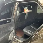 Mercedes-Benz GLE 2017 367 л.с. из Китая