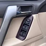 Toyota Prado (Import) 2018 из Китая
