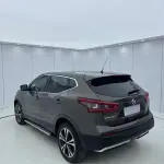 Nissan Qashqai 2021 151 л.с. из Китая