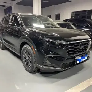 Honda CR-V 2026 из Китая