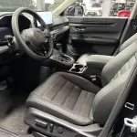 Honda CR-V 2026 из Китая