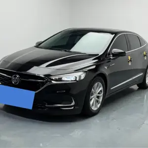 Buick LaCrosse 2023 169 л.с. из Китая