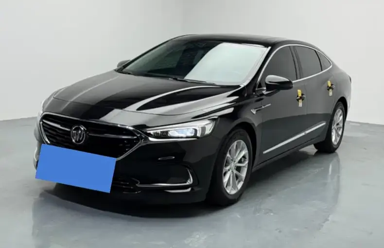 Buick LaCrosse 2023 из Китая