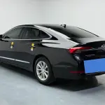 Buick LaCrosse 2023 169 л.с. из Китая