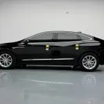 Buick LaCrosse 2023 169 л.с. из Китая