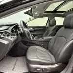 Buick LaCrosse 2023 169 л.с. из Китая