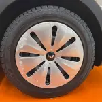 Wuling Bingo 2024 из Китая