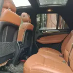 Mercedes-Benz GLE AMG 2019 из Китая