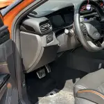 Lynk & Co 02 Hatchback 2022 из Китая
