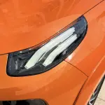 Lynk & Co 02 Hatchback 2022 из Китая