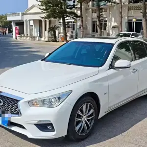 Infiniti Q50L 2019 из Китая