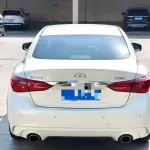 Infiniti Q50L 2019 из Китая
