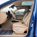 Porsche Macan 2016 из Китая
