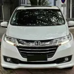 Honda Odyssey 2015 из Китая