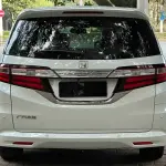 Honda Odyssey 2015 из Китая