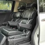 Honda Odyssey 2015 из Китая