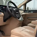 Buick GL8 2020 237 л.с. — лот 57743595 из Китая