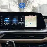 Buick GL8 2020 237 л.с. — лот 57743595 из Китая
