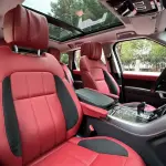 Land Rover Sport 2021 360 л.с. 360 л.с. из Китая