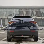 Mazda CX-30 2022 158 л.с. — лот 57743591 из Китая