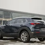 Mazda CX-30 2022 158 л.с. — лот 57743591 из Китая