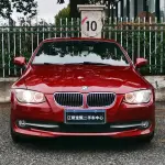 BMW 3 Series (Import) 2011 218 л.с. 218 л.с. из Китая