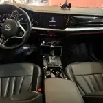 Volkswagen Passat 2024 из Китая