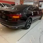 Volkswagen Passat 2024 из Китая