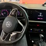 Volkswagen Passat 2024 из Китая