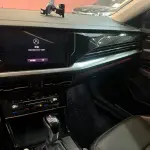 Volkswagen Passat 2024 из Китая